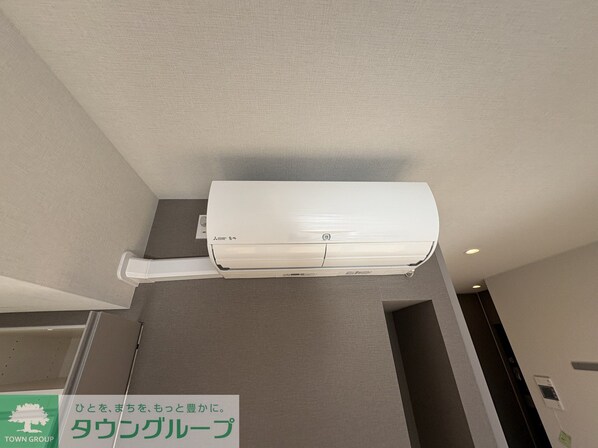 ザ・パークハビオSOHO横浜関内の物件内観写真